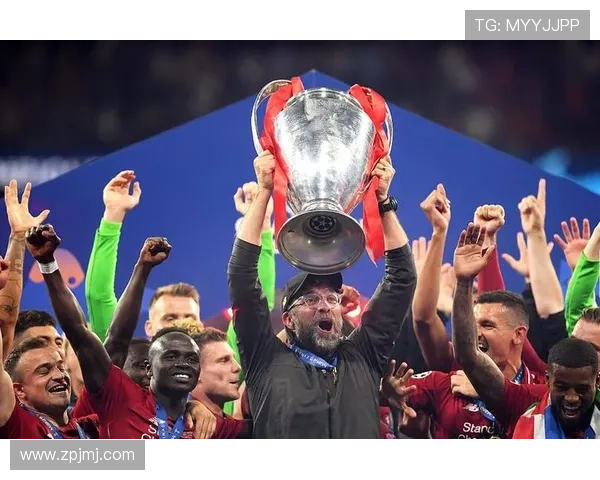 利物浦有望再闯欧冠决赛舞台