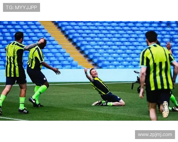 温布利球门后设战斗区提升比赛气氛