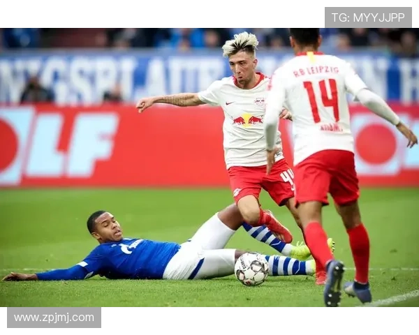 [德甲]塞斯科外围突施冷箭 莱比锡先下一城.