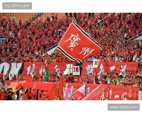 张琳芃寄语广州球迷:共赴球队未来征程