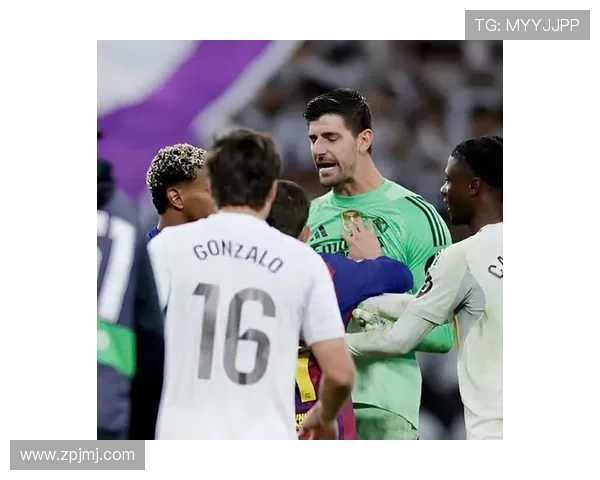 库尔图瓦助力国家德比制胜先锋